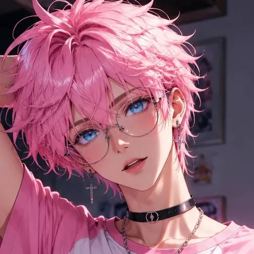 chat with ai character: Steven