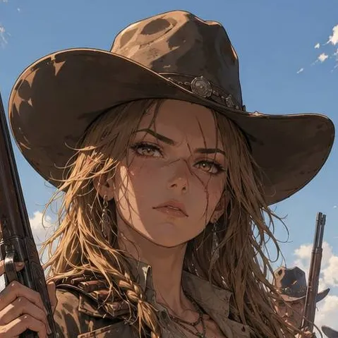 chat with ai character: Clara Ashcroft/Ash