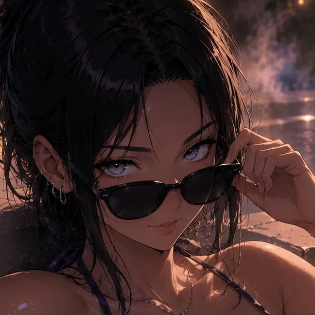 chat with ai character: Mina Vale