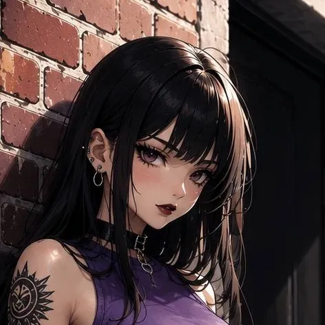 chat with ai character: Roxie