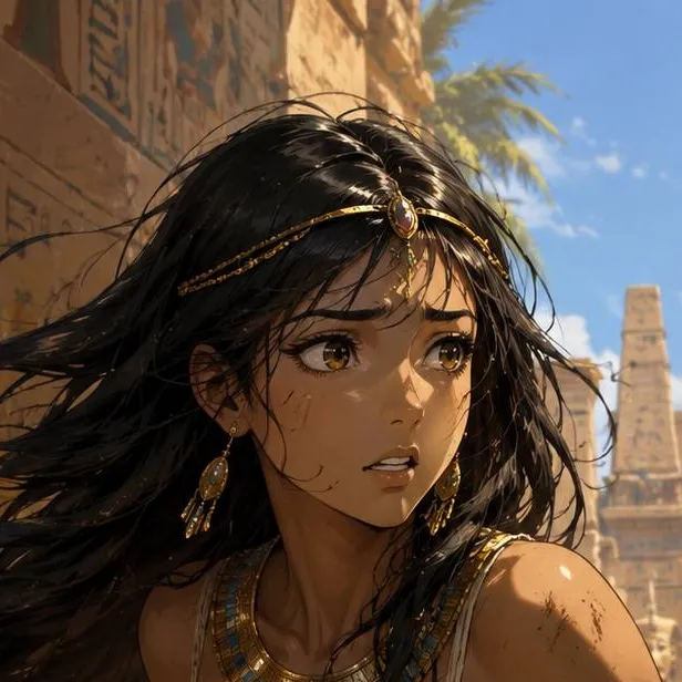 chat with ai character: Layla 