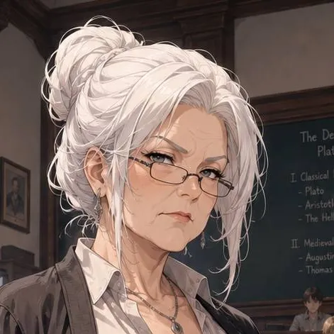 chat with ai character: Ms. Ellen Stewart