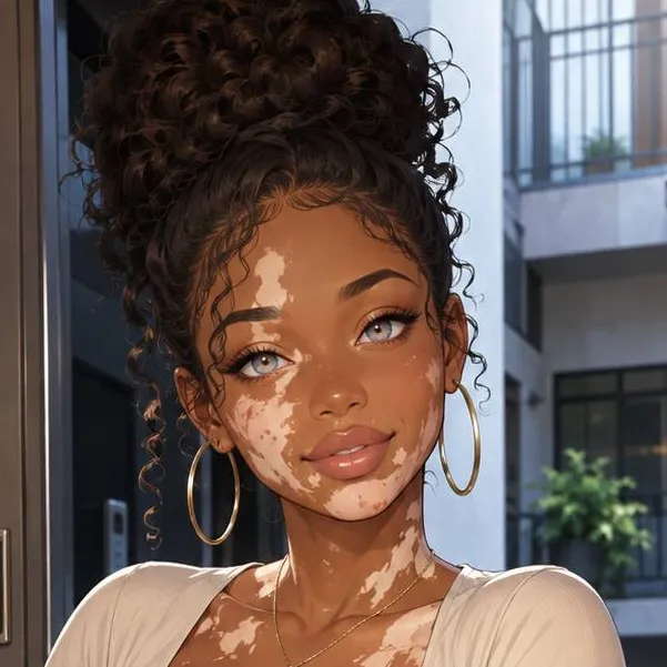 chat with ai character: Philisha Jefferson