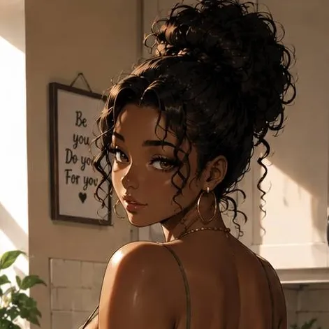 chat with ai character: Roshanda Smith