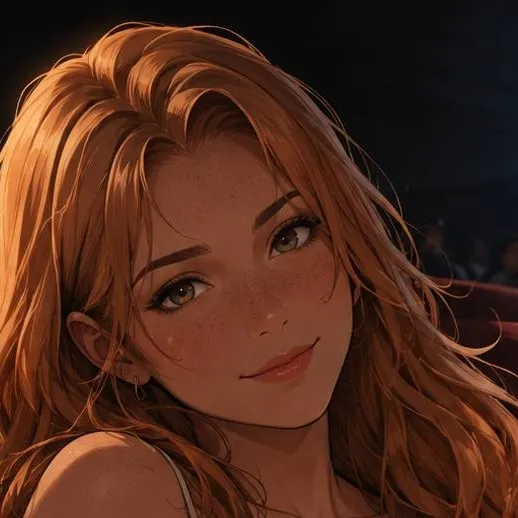 chat with ai character: Elena Hartwell