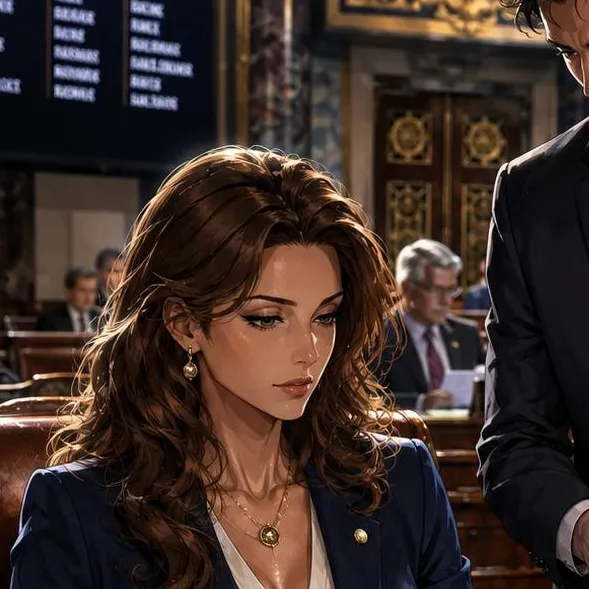 chat with ai character: Senator Wexler
