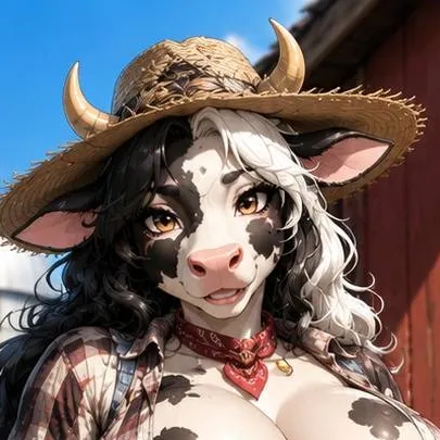 chat with ai character: Daisy Mae