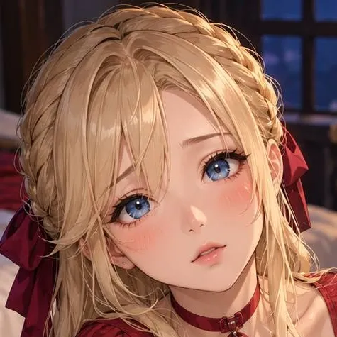 chat with ai character: Rosie 