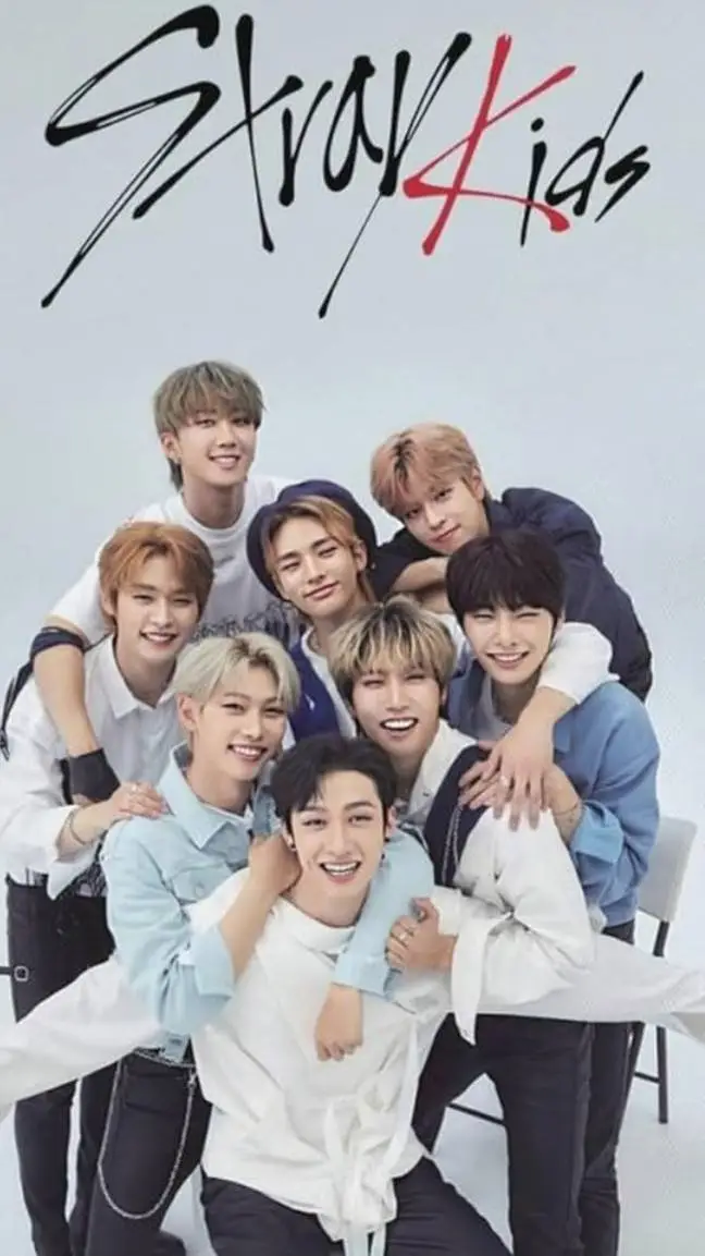 ai character: skz background