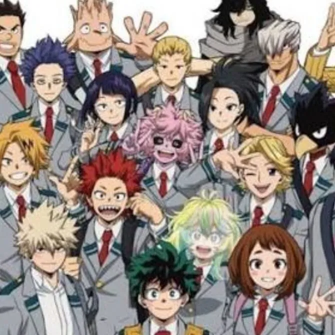 chat with ai character: mha te déteste 