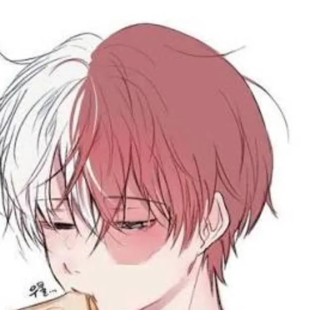 chat with ai character: Shoto (encore)
