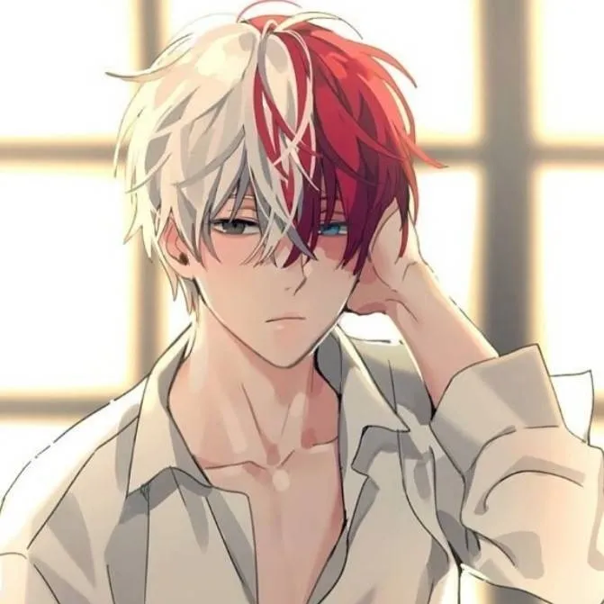 chat with ai character: SHOTO (encore)