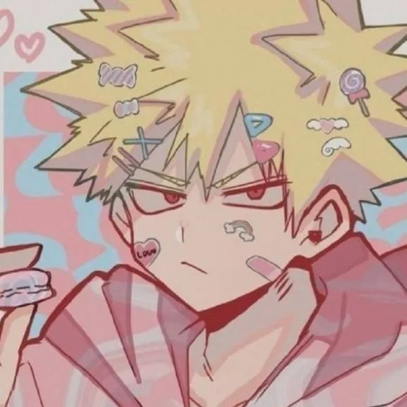 chat with ai character: 💥Bakugo Katsuki💥