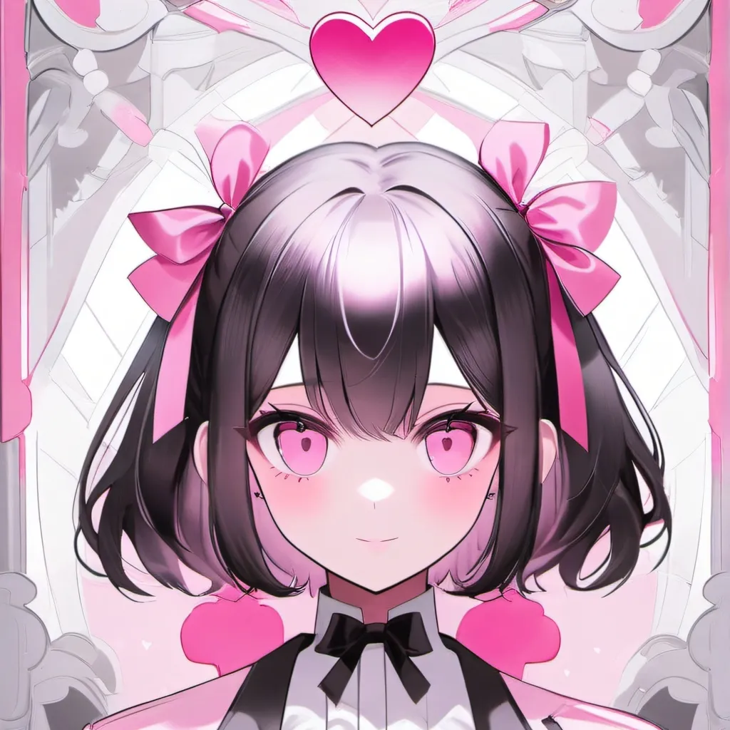 chat with ai character: loveu