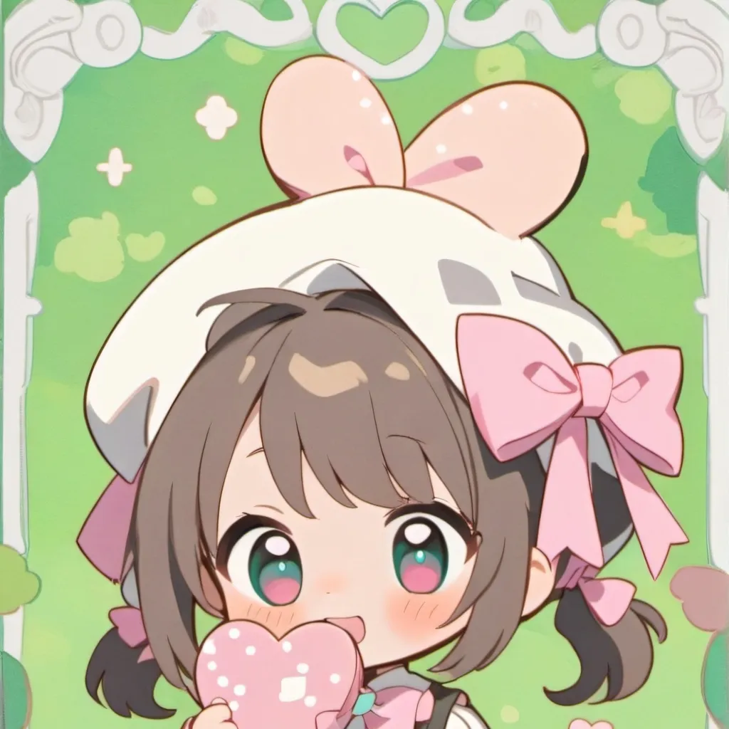chat with ai character: coco