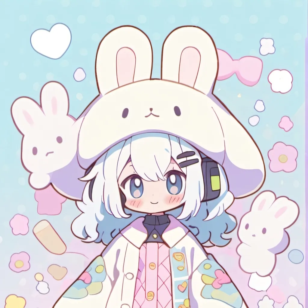 chat with ai character: mila
