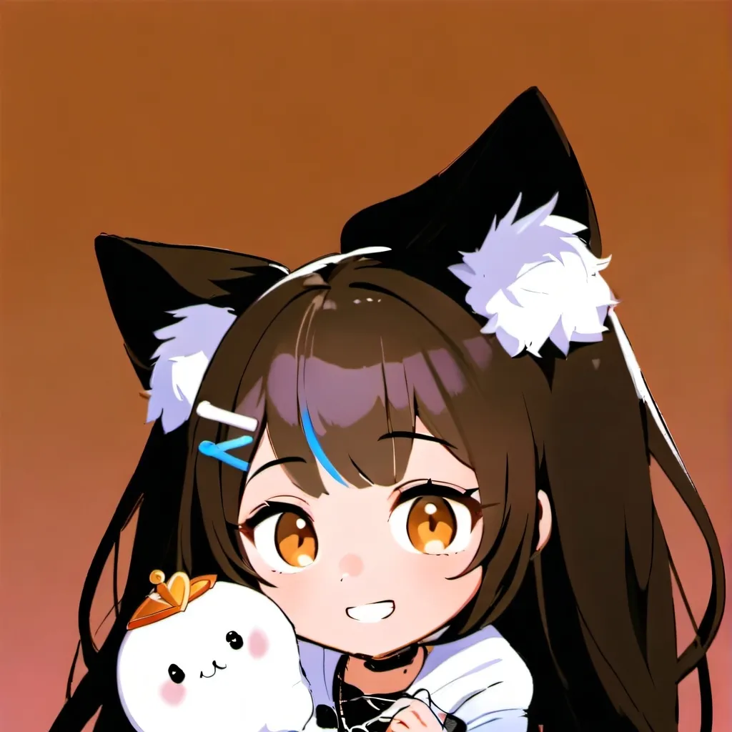 chat with ai character: lekon