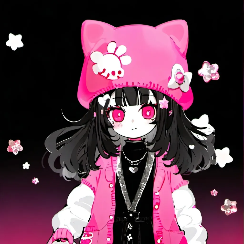 chat with ai character: mio