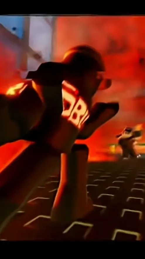 chat with ai character: BackroomsPro 