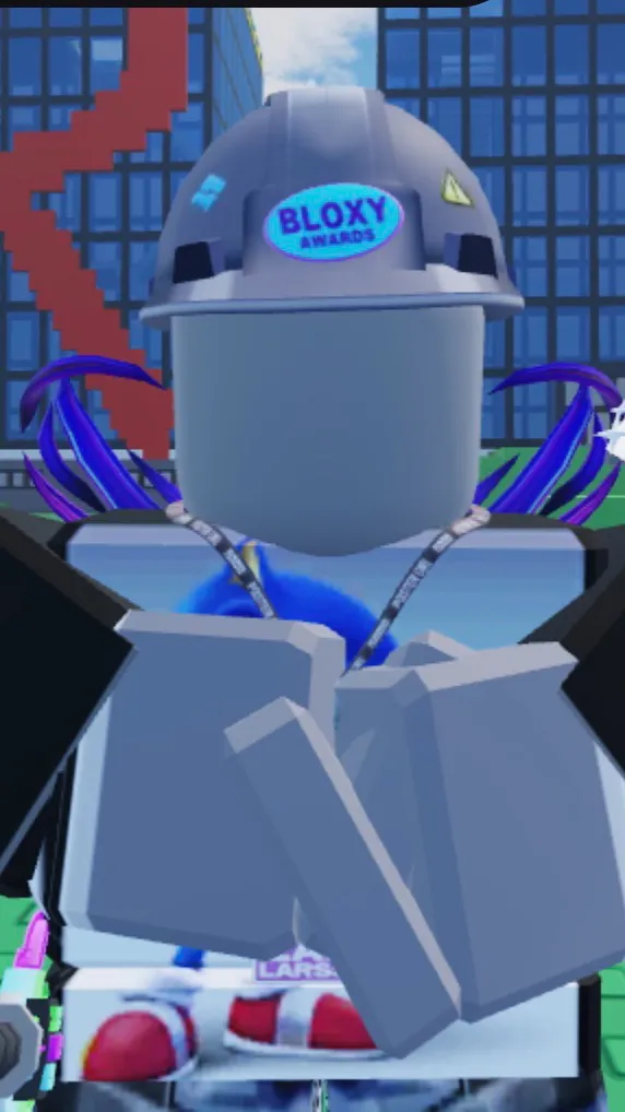 ai character: ImperialNinja10 background