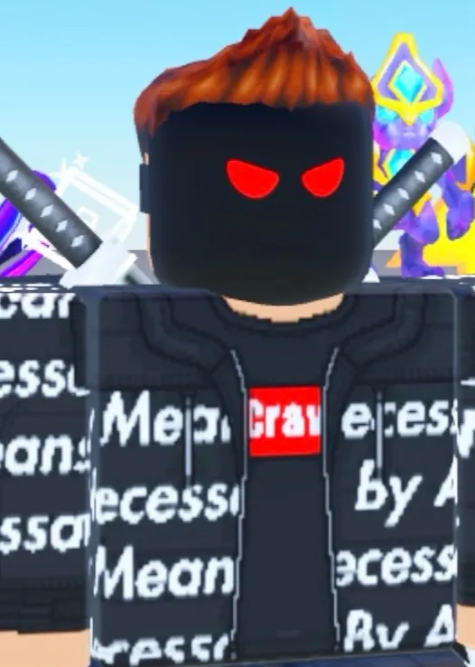 chat with ai character: BackroomsDoorsFan