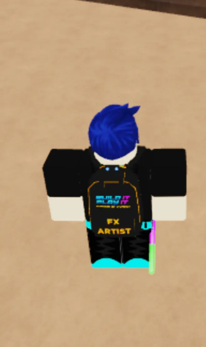chat with ai character: ClamantMusic217