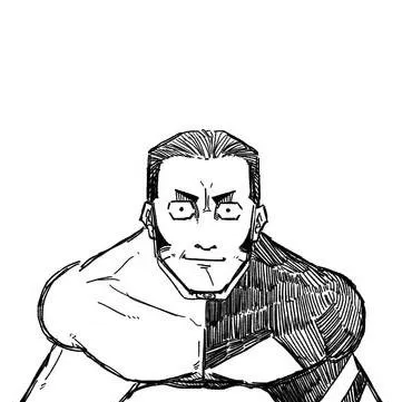 chat with ai character: jjk 