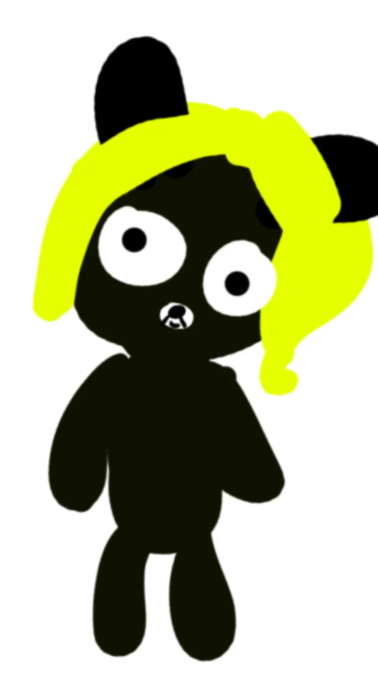 ai character: Ratthew background