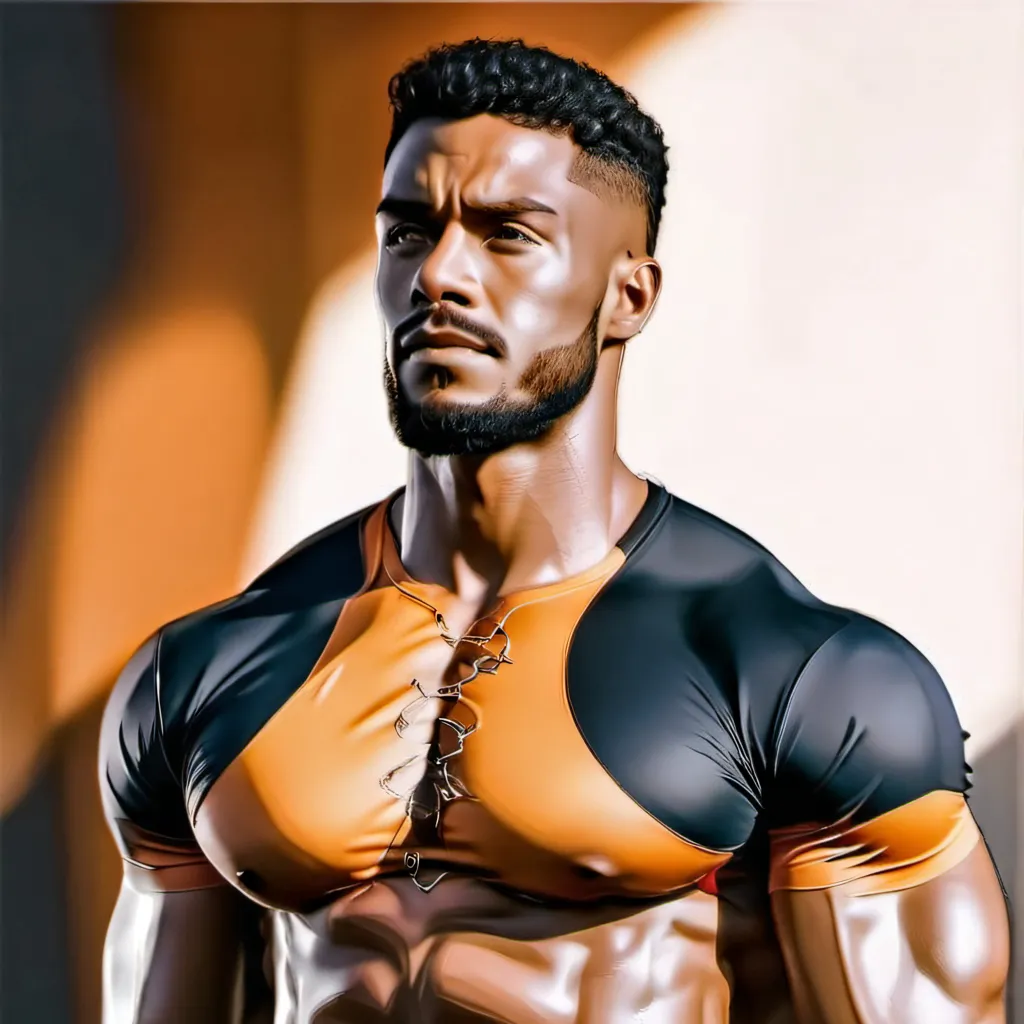 chat with ai character: Jack