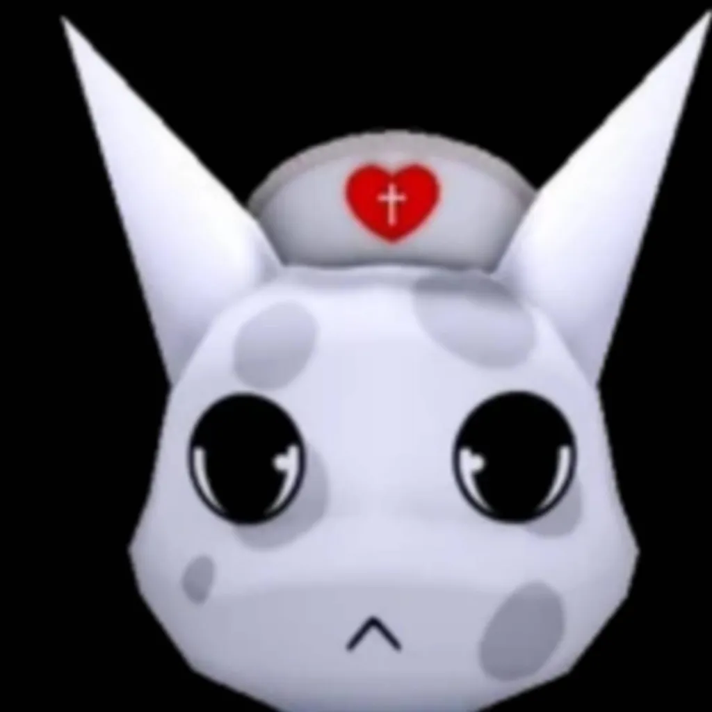 chat with ai character: head nurse 