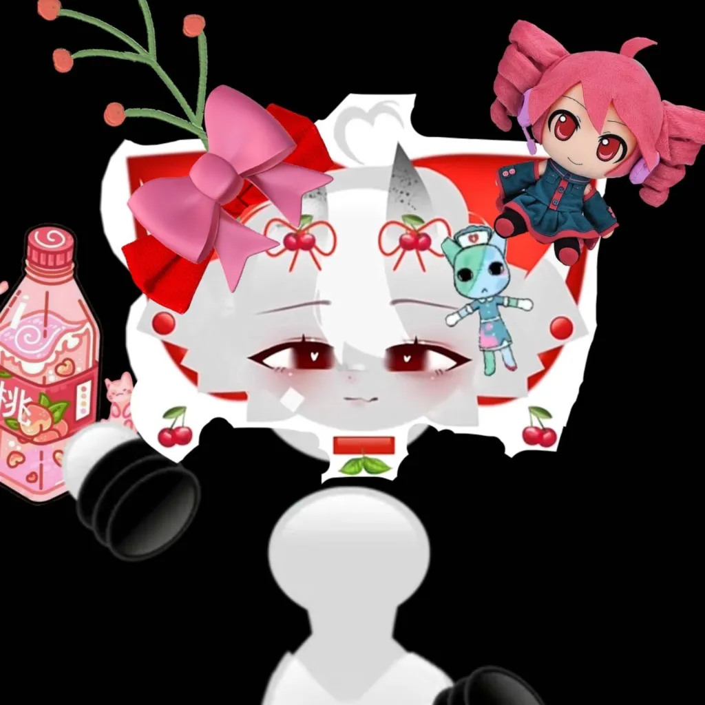 chat with ai character: emoji cat care 
