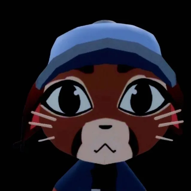 chat with ai character: liz