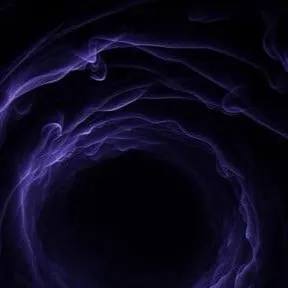 chat with ai character: Endless void