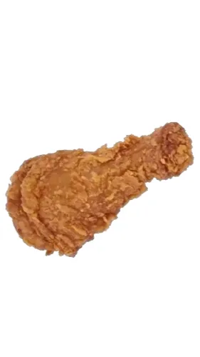 ai character: Chicken  background