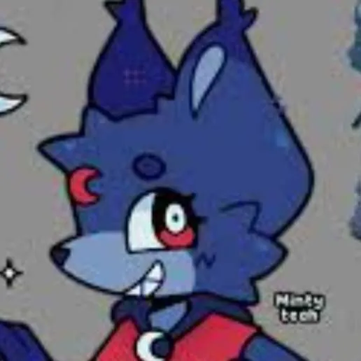 chat with ai character: 🌙eclipse🐺