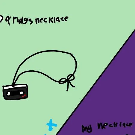 chat with ai character: dw + my fandom