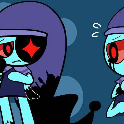 chat with ai character: twisted astro