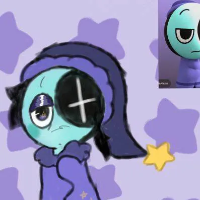 chat with ai character: Astro :3