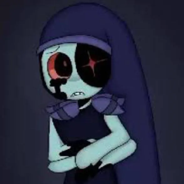 chat with ai character: Twisted astro 2