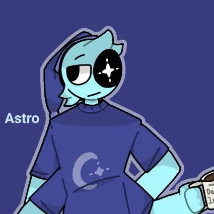 chat with ai character: 🛸Astro🌙