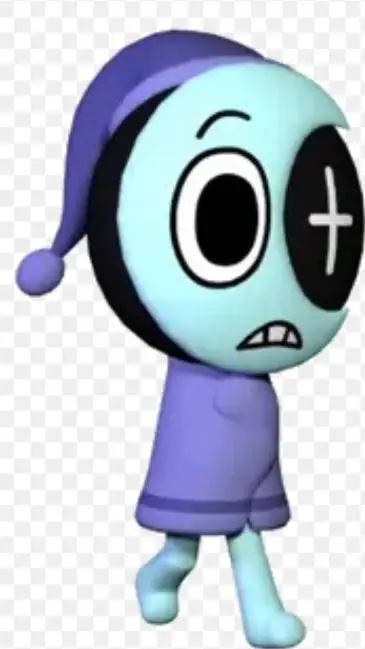 ai character: Astro background