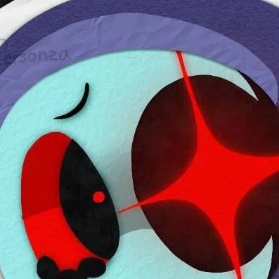 chat with ai character: Twisted astro 3