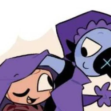 chat with ai character: Shelly and astro
