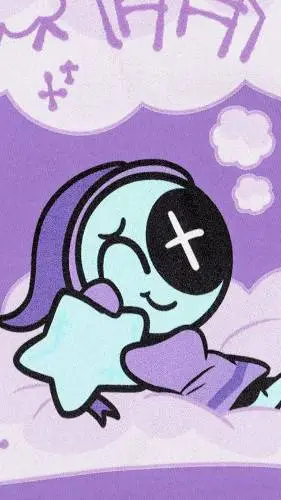 ai character: 🌟☁️Astro🌙🌌 background