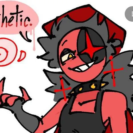chat with ai character: Dw hell astro