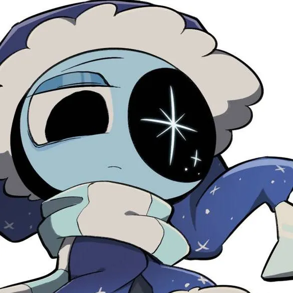 chat with ai character: ❆Astro✮