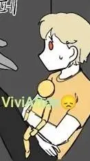 Talkie AI - Chat with Poppy Playtime Rip