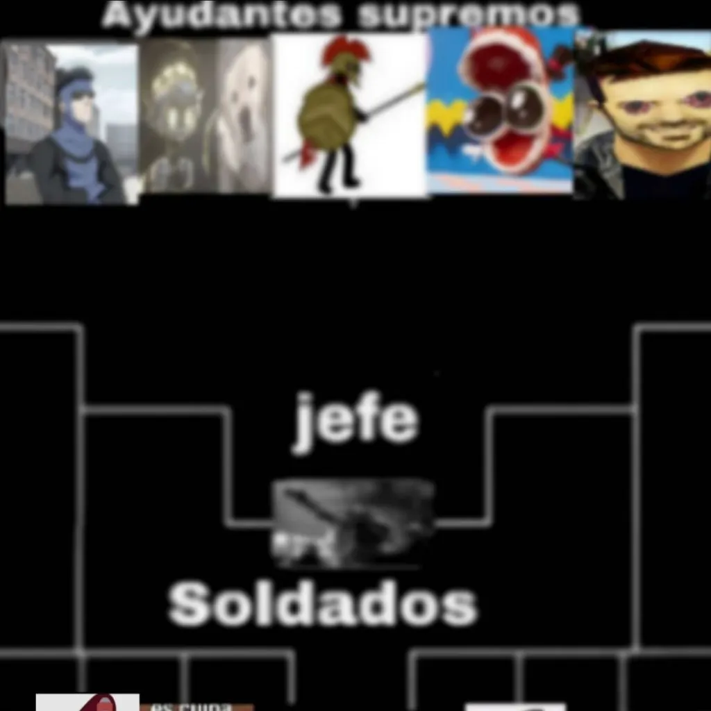 chat with ai character: Antidetonadores