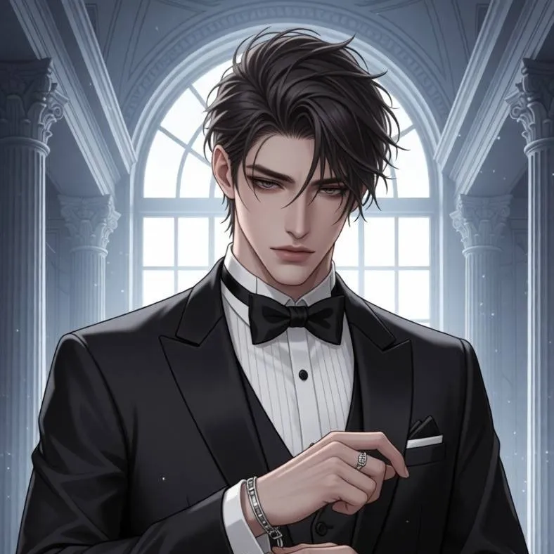 chat with ai character: Nathan 