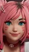 ai character: Esme background